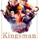 Kingsman: Секретная служба